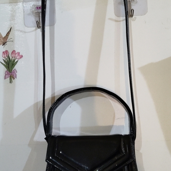 Frenchy of California 1970s Pattan Leather Purse - Picture 5 of 7